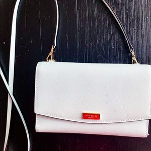 Kate Spade Crossover Wallet